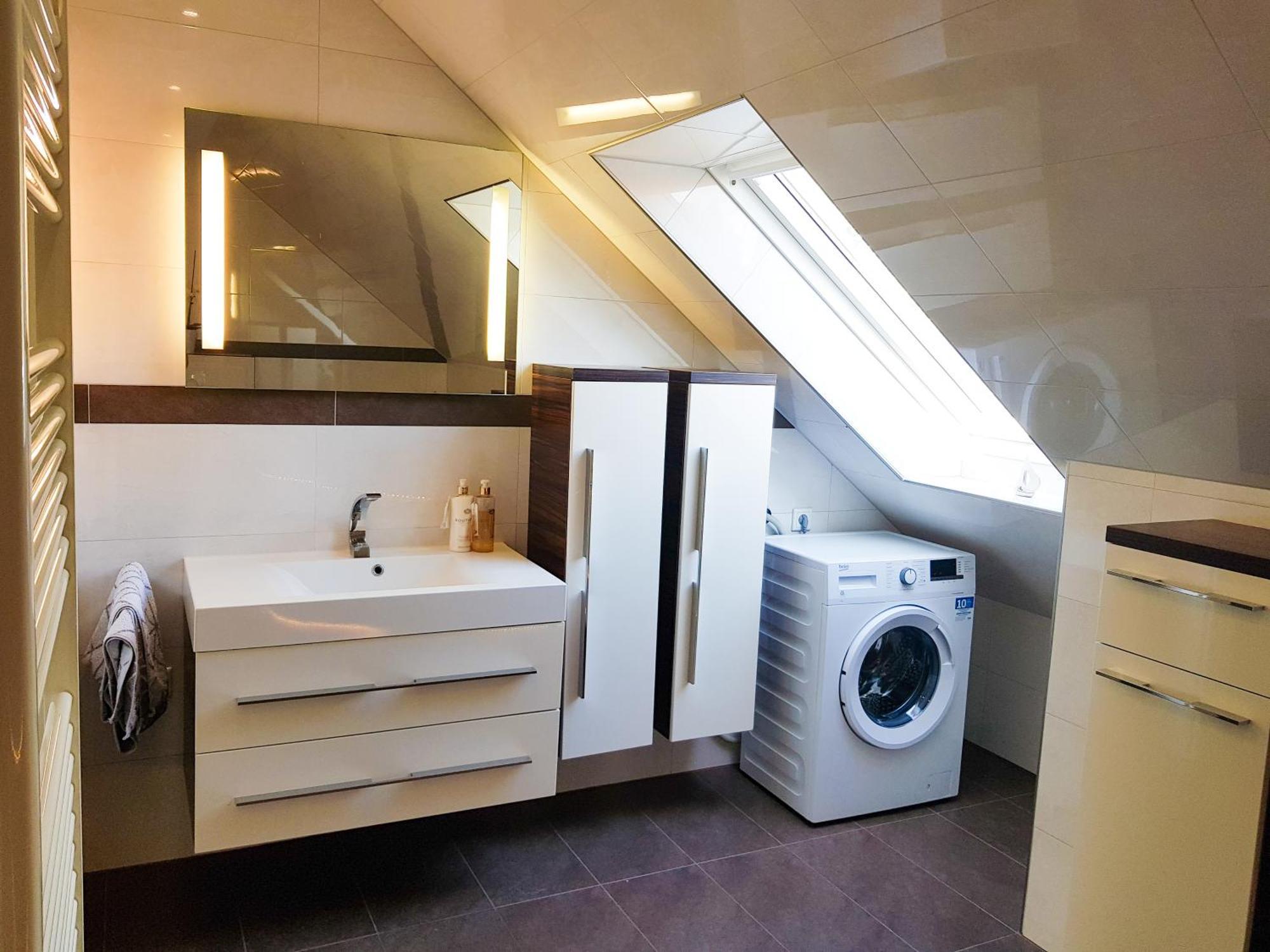 Soltbargen Appartement Husum  Buitenkant foto